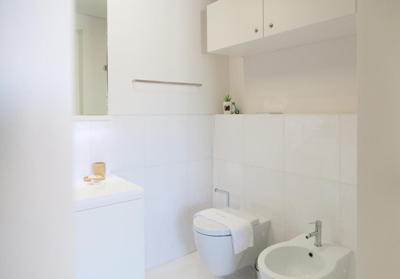 Appartement Flh Saldanha Minimalist Flat Lissabon